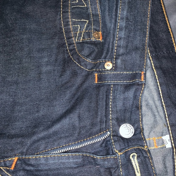 True Religion Jeans - Picture 7 of 8